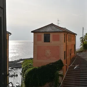  Appartement Embarcadero - & Gateway To Portofino Italie