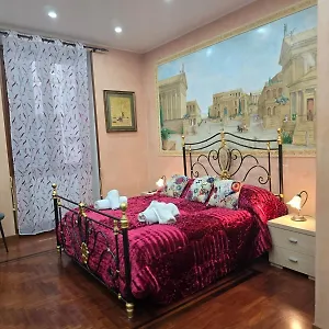  Appartement Roma18 Italie