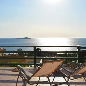  Appartement Tramonto Blu Italie