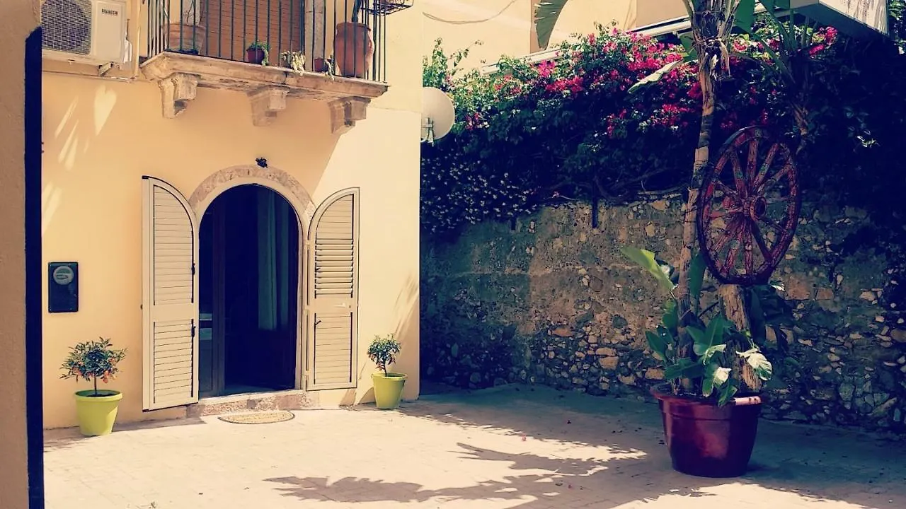 Casa Cleone Villa Taormina