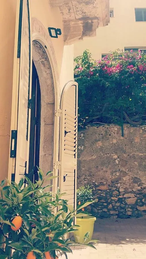 Casa Cleone Villa Taormina Holiday home