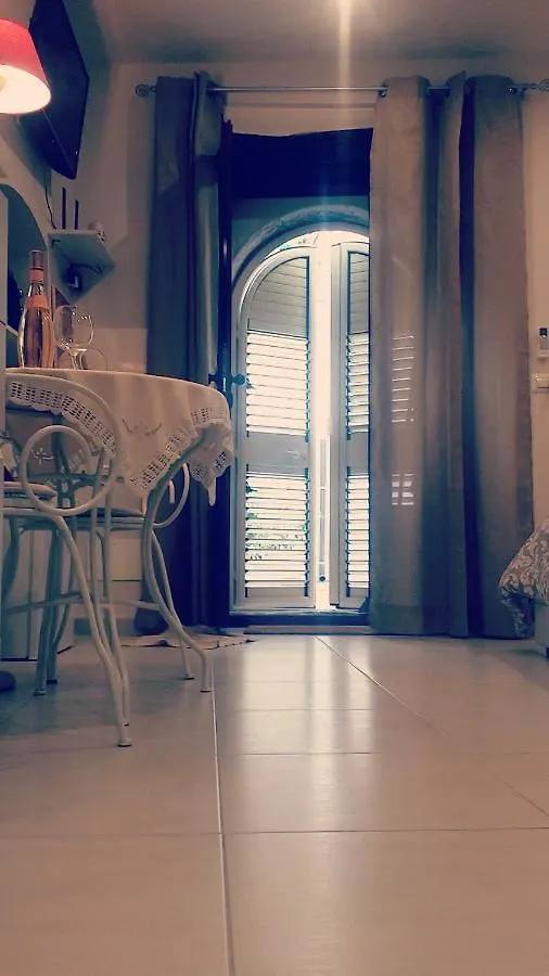 Casa Cleone Villa Taormina Italy