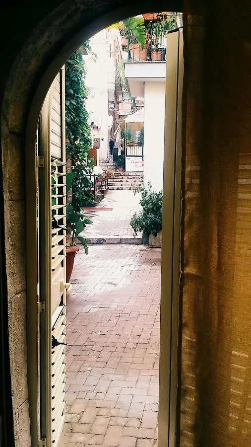 Casa Cleone Villa Taormina