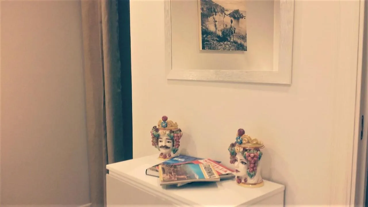 Casa Cleone Villa Taormina Holiday home