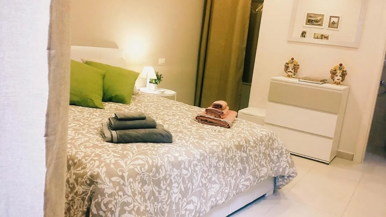 Holiday home Casa Cleone Villa Taormina