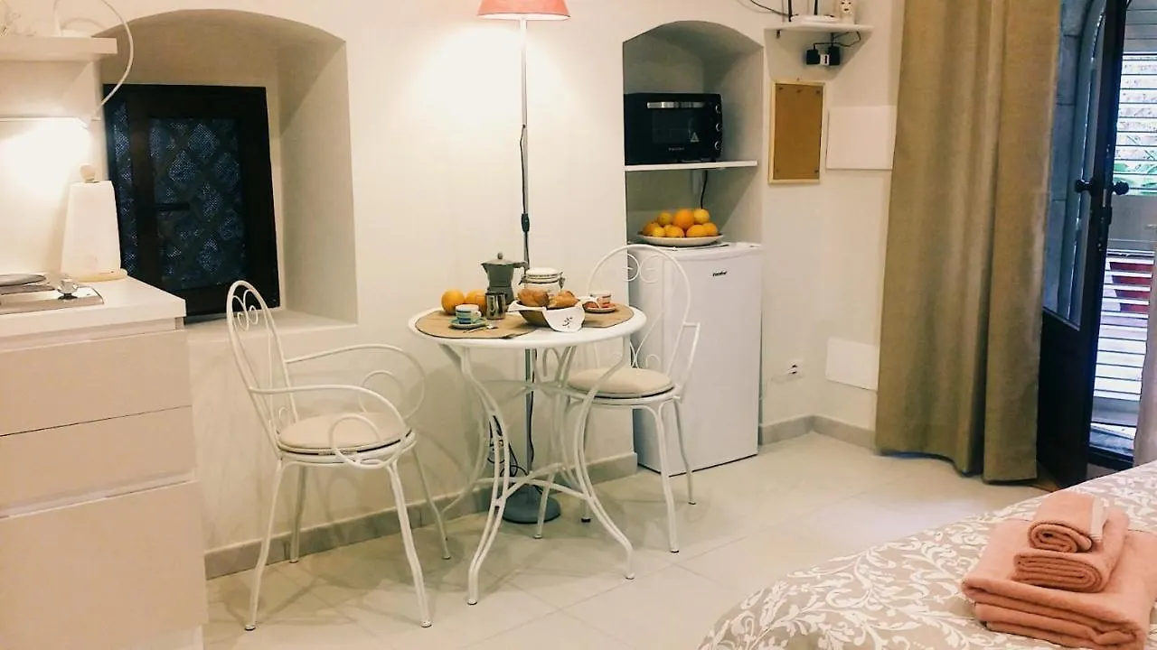 Casa Cleone Villa Taormina 0*,  Italy