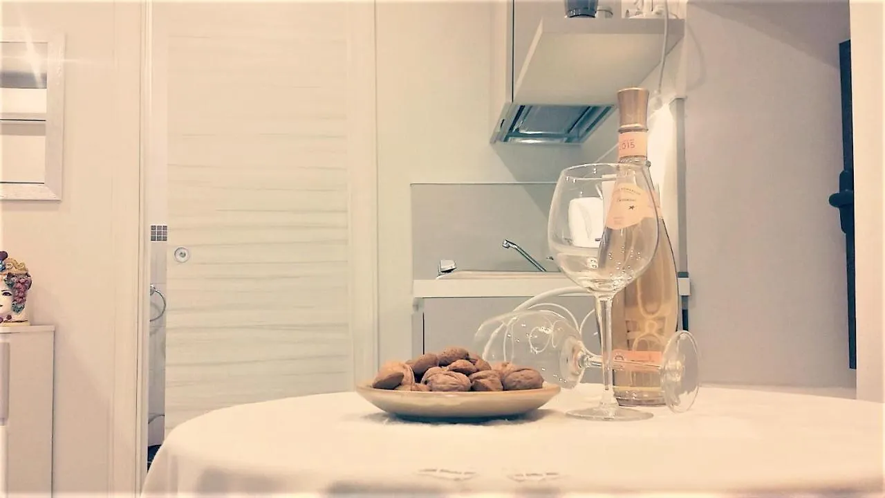 Casa Cleone Villa Taormina Holiday home