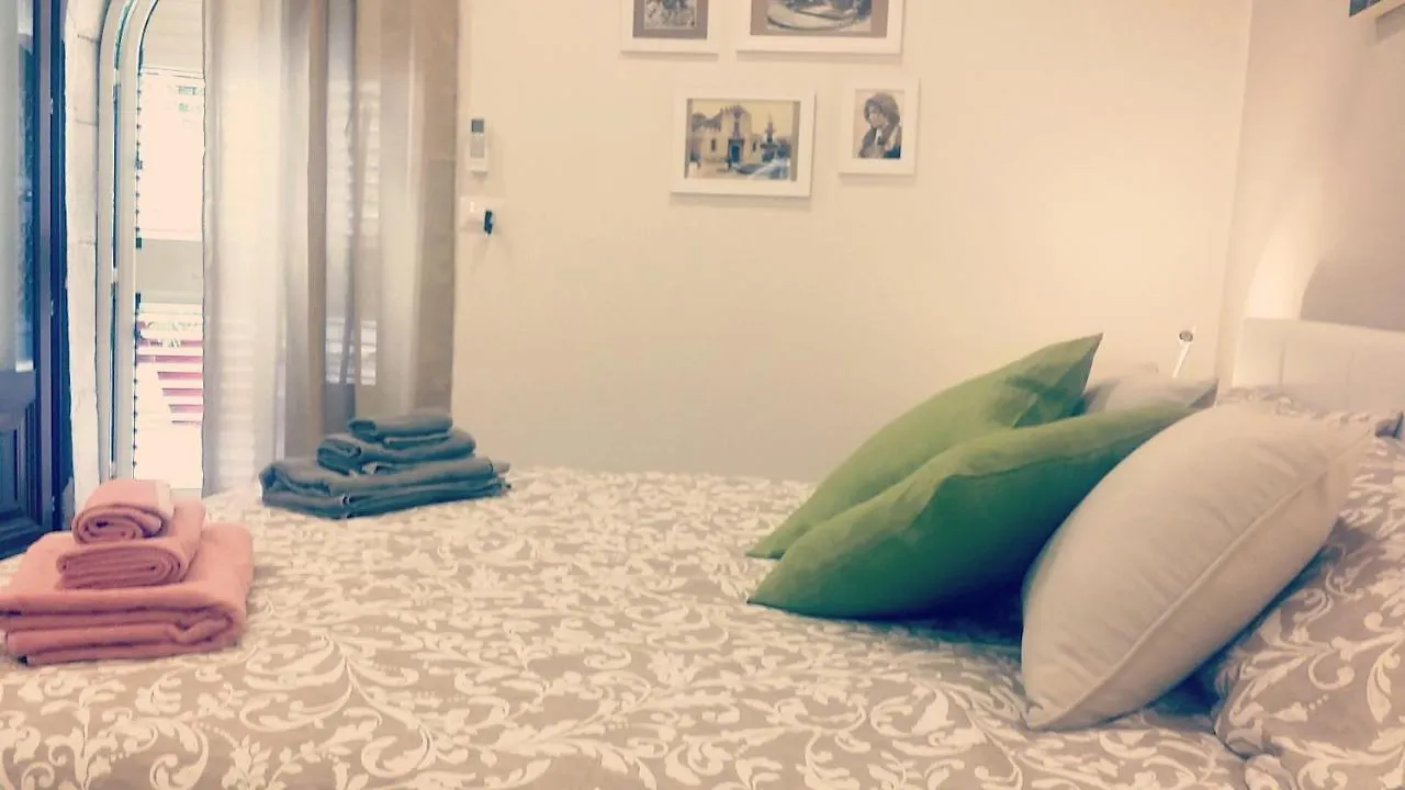 Holiday home Casa Cleone Villa Taormina Italy