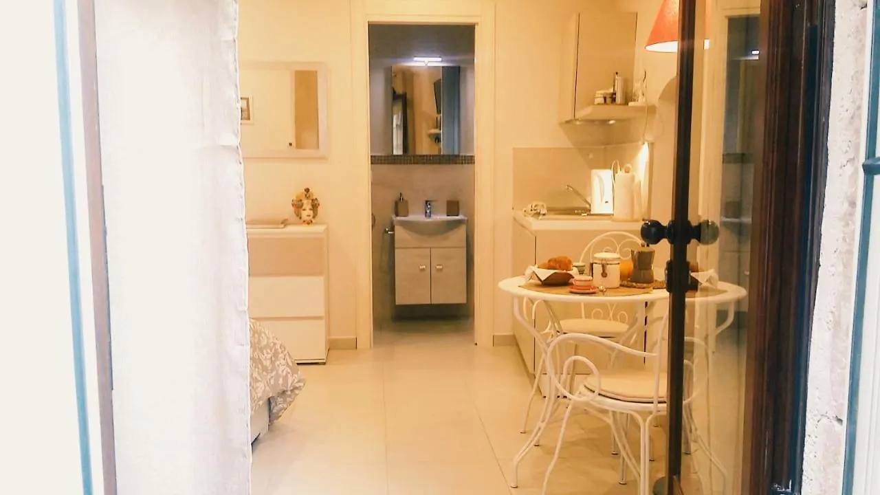 Casa Cleone Villa Taormina