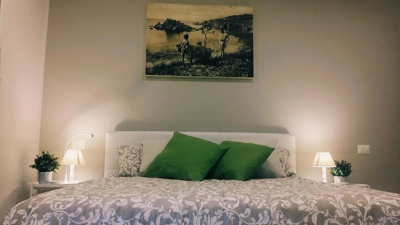 Casa Cleone Villa Taormina 0*,  Italy