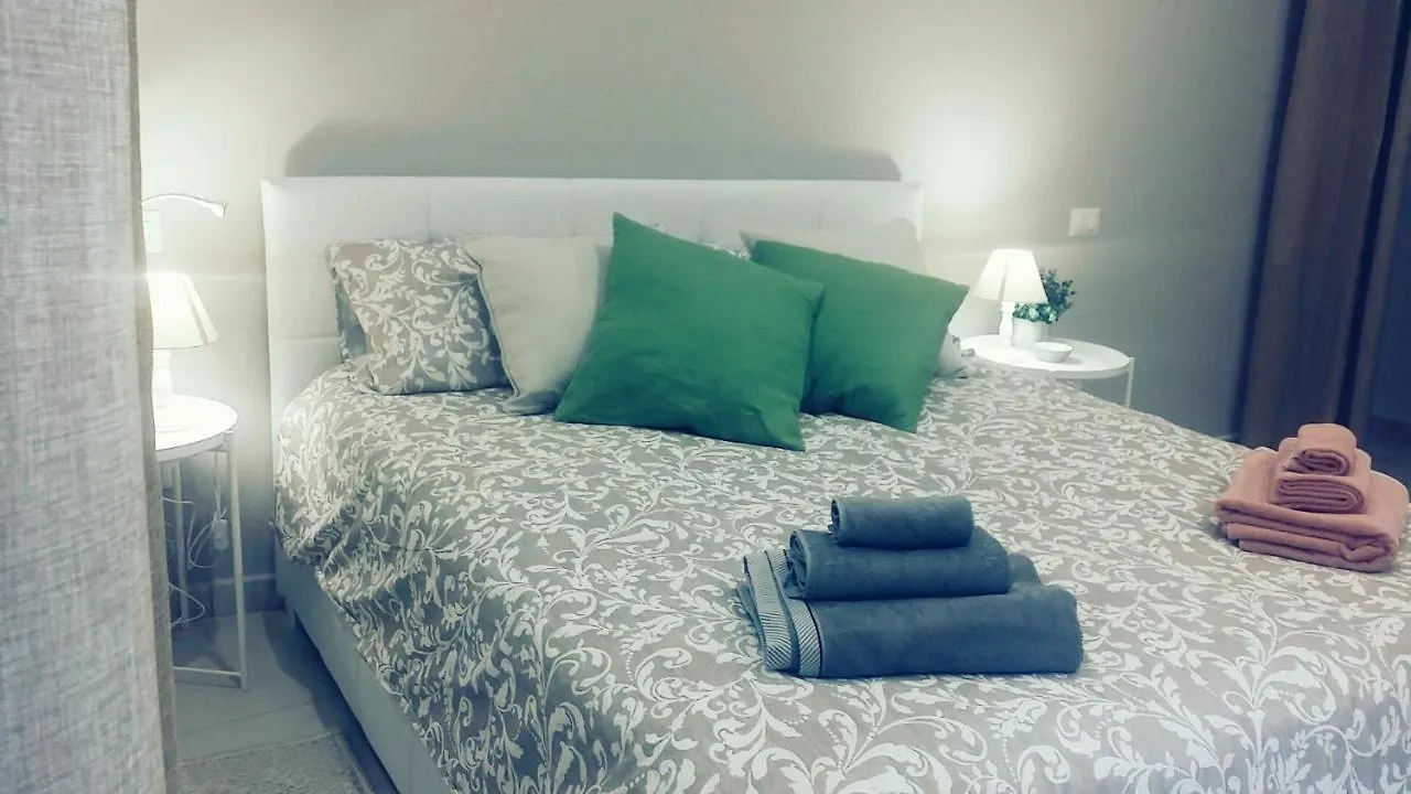 Holiday home Casa Cleone Villa Taormina